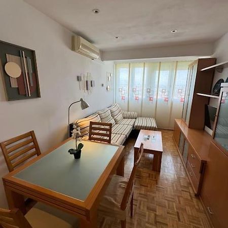 Piso Cerca Al Centro De Madrid San Luciano Lägenhet Exteriör bild