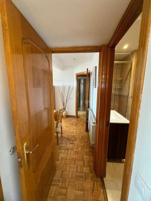 Piso Cerca Al Centro De Madrid San Luciano Lägenhet Exteriör bild