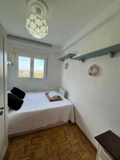 Piso Cerca Al Centro De Madrid San Luciano Lägenhet Exteriör bild