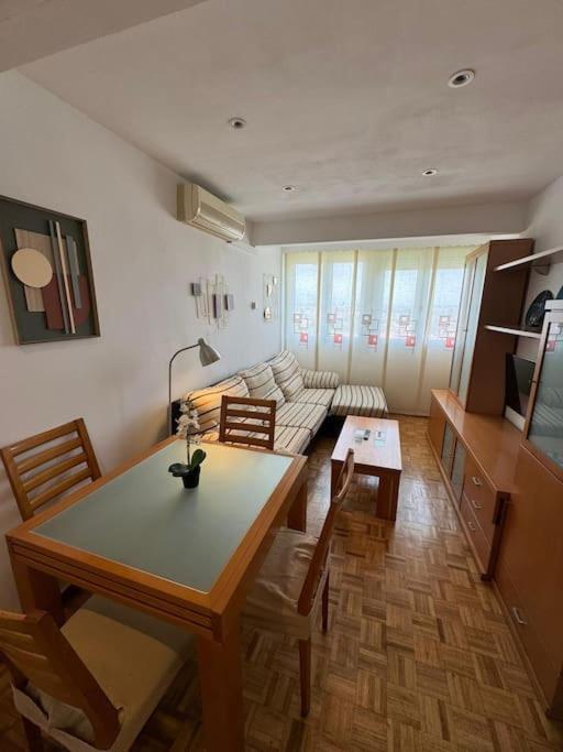 Piso Cerca Al Centro De Madrid San Luciano Lägenhet Exteriör bild